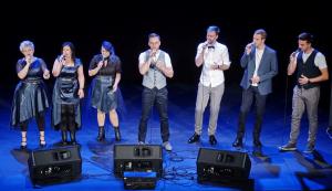 KONCERT JAZZVA - Foto- Tine Šubic_5